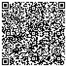 QR code with Weber Graphic Equipment contacts