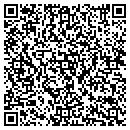 QR code with Hemispheres contacts