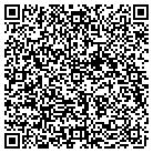 QR code with S W Scheipeter Construction contacts