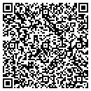 QR code with Lab One Inc contacts