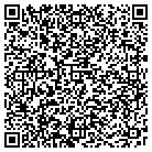 QR code with C Mayfield Designs contacts