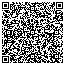 QR code with Houston Redi Mix contacts