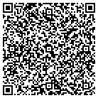 QR code with H & R Block Tax Service contacts