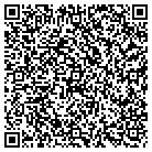 QR code with Alocoholic Anonymous & Aa Bldg contacts
