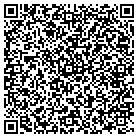 QR code with Russell Wmo Abstract Company contacts