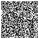 QR code with Hagler Insurance contacts