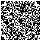 QR code with University Child Development contacts