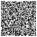 QR code with Marc Dabney contacts