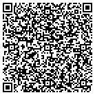 QR code with Unity Church of Light contacts