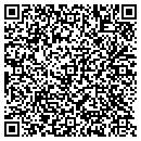 QR code with Terraspec contacts