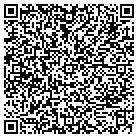 QR code with A1 Erosion and Retaining Walls contacts
