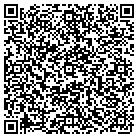 QR code with Ozark Heating & Cooling Inc contacts