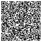 QR code with Timothy Kusky Professor contacts