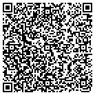 QR code with E Glenn Leahy Insurance contacts
