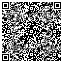 QR code with T L Wright Lumber Co contacts