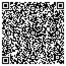 QR code with Hawkins Title Co contacts