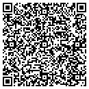 QR code with T & M Cattle Inc contacts