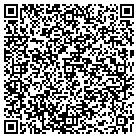 QR code with Clarence E Godfrey contacts