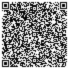 QR code with Peels Salon Services contacts