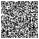 QR code with Gardens Edge contacts
