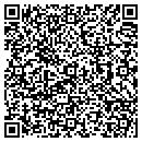 QR code with I 44 Express contacts