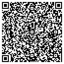 QR code with T & M Repairs contacts