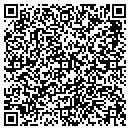 QR code with E & M Painting contacts
