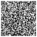 QR code with Aluuna's Wind contacts