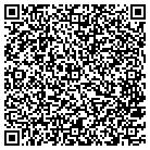 QR code with Rader Bros Auto Care contacts