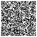 QR code with L B Gwaltney Inc contacts