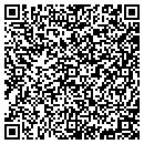 QR code with Kneadful Things contacts