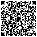 QR code with Tiger Ice Co contacts