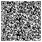 QR code with W S Stallings Corporation contacts