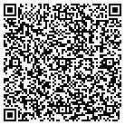 QR code with Zenner Insta Print Inc contacts