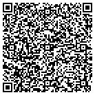 QR code with Affiliated Dermatology & Skin contacts