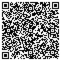 QR code with Wok & Roll contacts