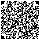 QR code with A & S Transmission and Automot contacts
