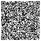QR code with Niksic Air Conditioning & Htng contacts