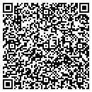 QR code with Headliners contacts