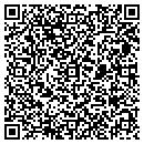 QR code with J & J Janitorial contacts