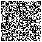 QR code with AMF Thunderbird Bowling Center contacts