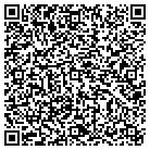 QR code with AAA Busch Middle School contacts
