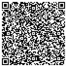 QR code with Alliance Printing Co contacts