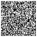 QR code with Aldo Leaker contacts