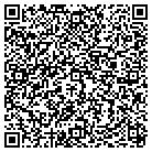 QR code with H & R Block Tax Service contacts