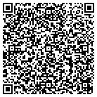 QR code with Keeven Bros Landscaping contacts