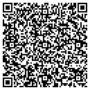 QR code with T-N-T Auto Sales contacts