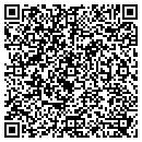 QR code with Heidi's contacts