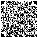 QR code with C&M Tool contacts