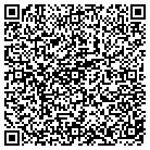 QR code with Penny's Home & Office Clng contacts